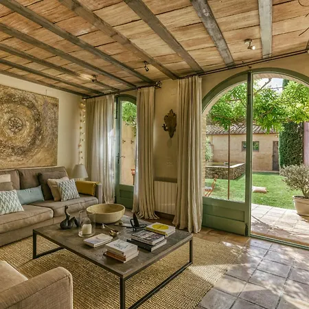 Holiday home Casa Vacacional Slow Con Piscina *