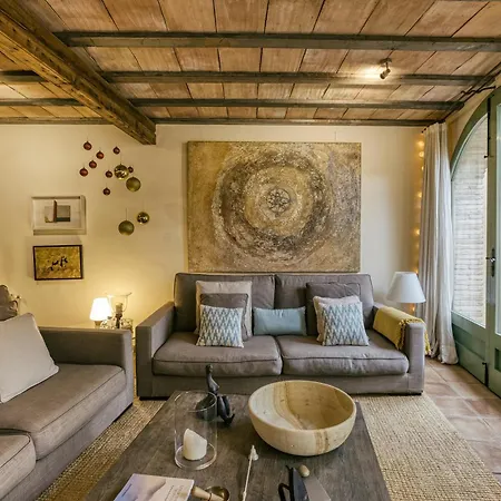 Holiday home Casa Vacacional Slow Con Piscina Riumors