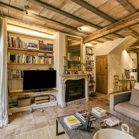 Casa Vacacional Slow Con Piscina Holiday home