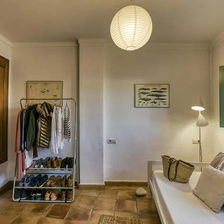 Casa Vacacional Slow Con Piscina