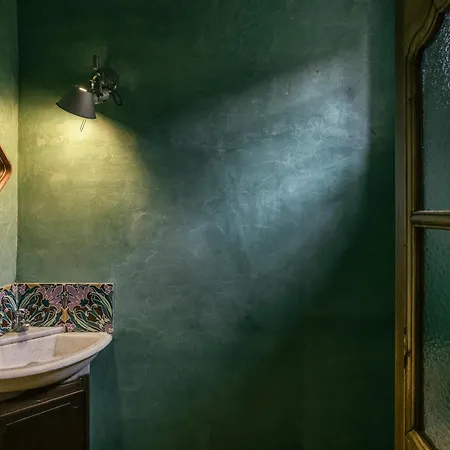 Casa Vacacional Slow Con Piscina