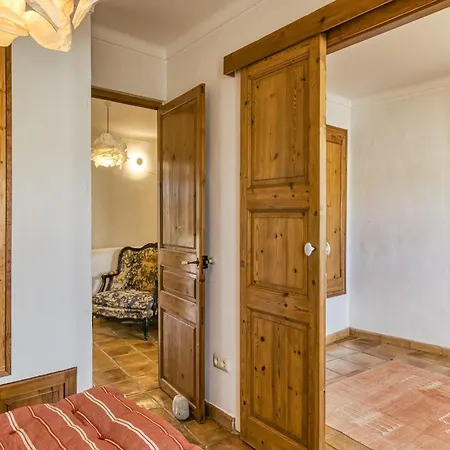 Holiday home Casa Vacacional Slow Con Piscina *
