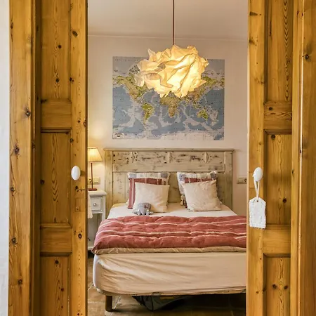Holiday home Casa Vacacional Slow Con Piscina