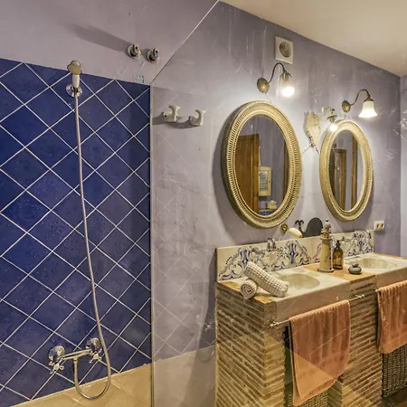 Casa Vacacional Slow Con Piscina Riumors