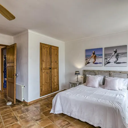 Casa Vacacional Slow Con Piscina * Riumors