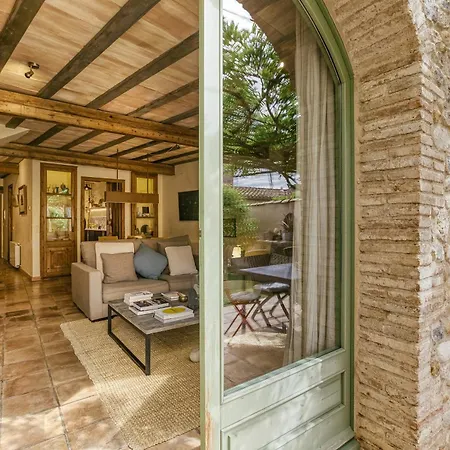 Holiday home Casa Vacacional Slow Con Piscina *