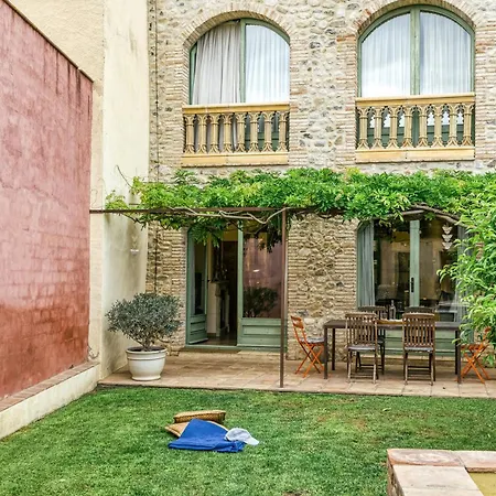 Casa Vacacional Slow Con Piscina