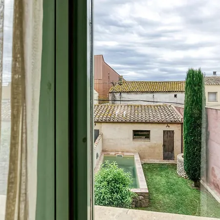Casa Slow Con Piscina Prázdninový dům *