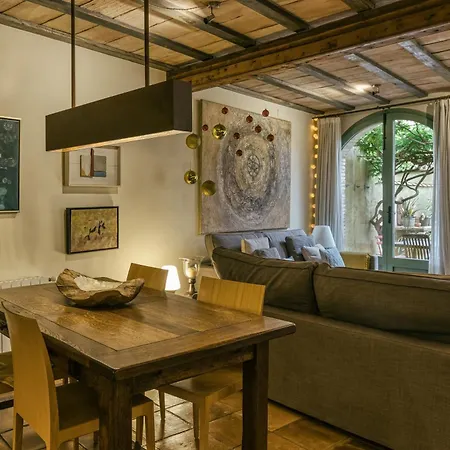 Casa Slow Con Piscina