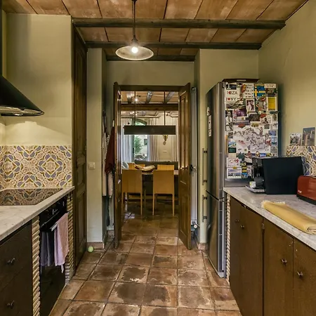 Casa Slow Con Piscina Prázdninový dům