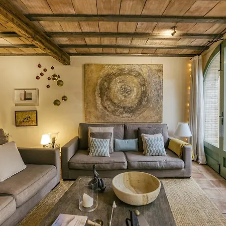 Casa Slow Con Piscina