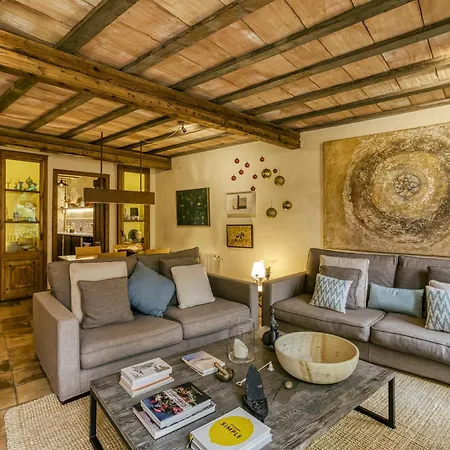 Casa Slow Con Piscina Prázdninový dům