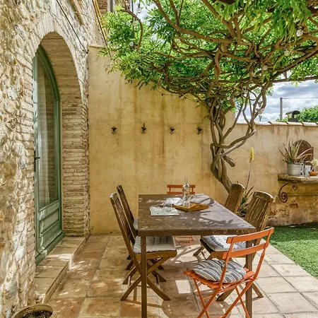 Casa Slow Con Piscina *