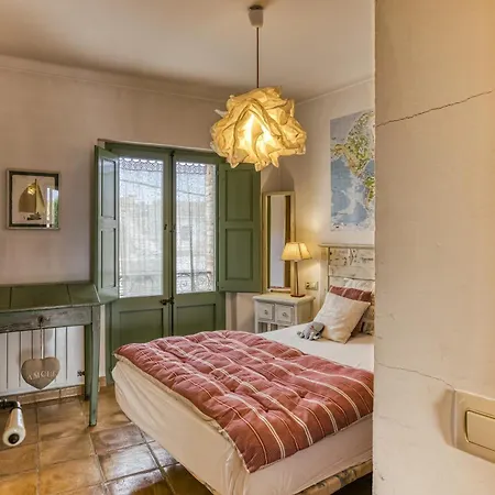 Casa Slow Con Piscina Prázdninový dům *