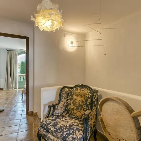Casa Slow Con Piscina Prázdninový dům *