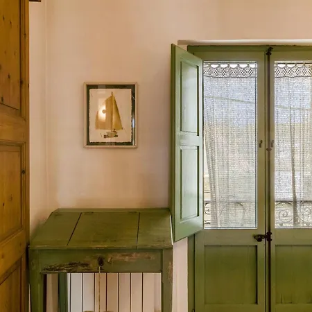 Prázdninový dům Casa Slow Con Piscina *