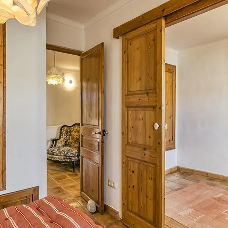 Casa Slow Con Piscina Prázdninový dům