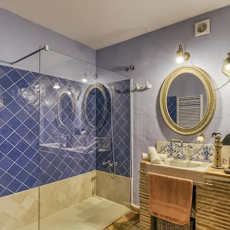 Casa Slow Con Piscina *