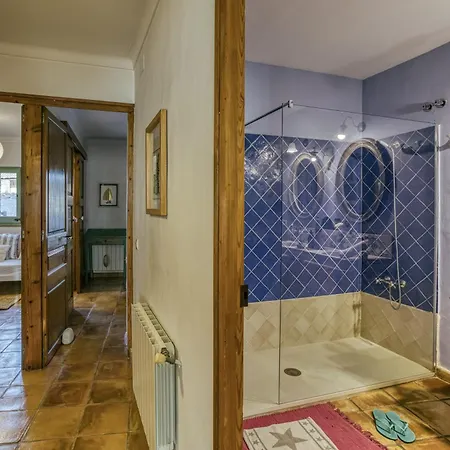 Prázdninový dům Casa Slow Con Piscina Riumors