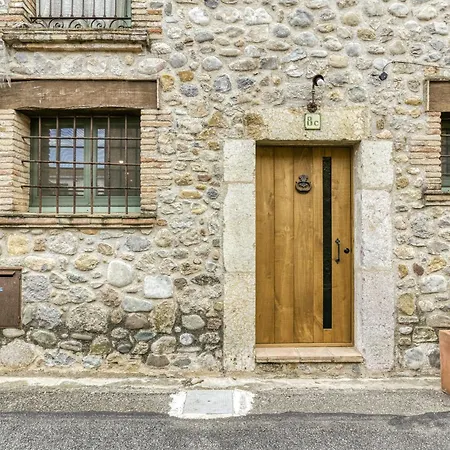 Casa Slow Con Piscina * Riumors