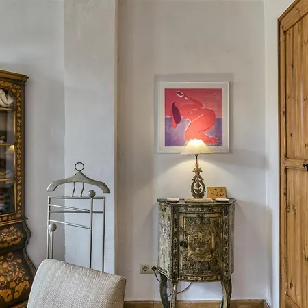 Prázdninový dům Casa Slow Con Piscina