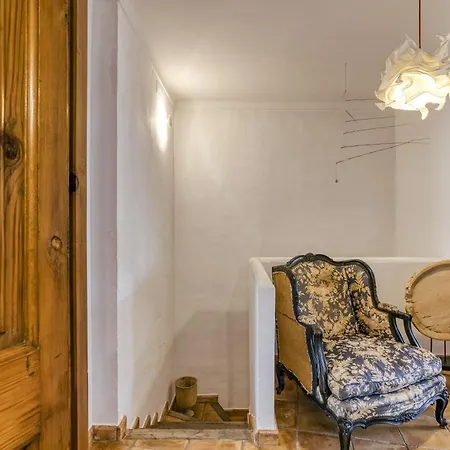 Prázdninový dům Casa Slow Con Piscina Riumors