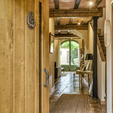 Prázdninový dům Casa Slow Con Piscina Riumors