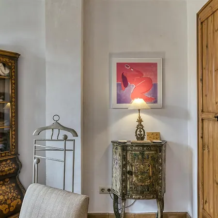 Holiday home Casa Slow Con Piscina *