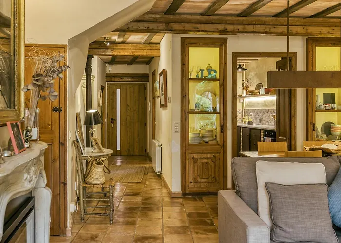 Casa Slow Con Piscina * Riumors