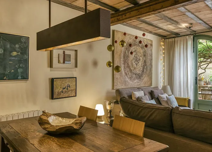 Holiday home Casa Slow Con Piscina Riumors