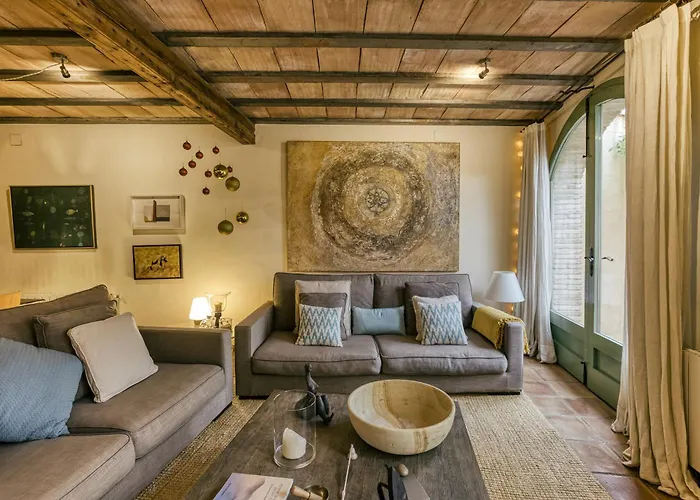 Holiday home Casa Slow Con Piscina Riumors