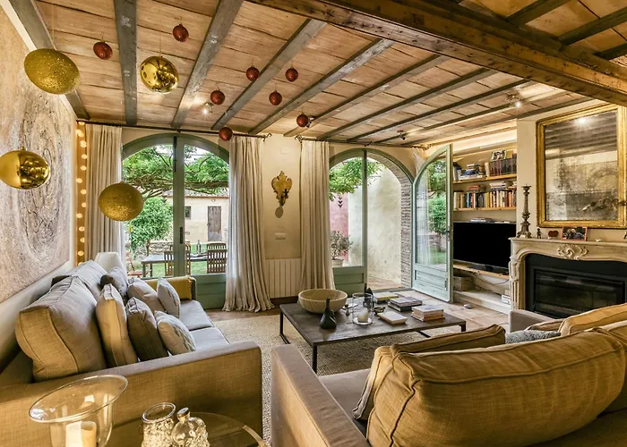 Casa Slow Con Piscina Holiday home