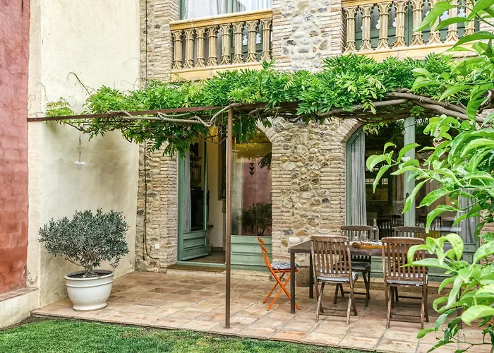 Holiday home Casa Slow Con Piscina