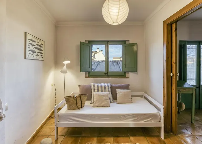 Holiday home Casa Slow Con Piscina *
