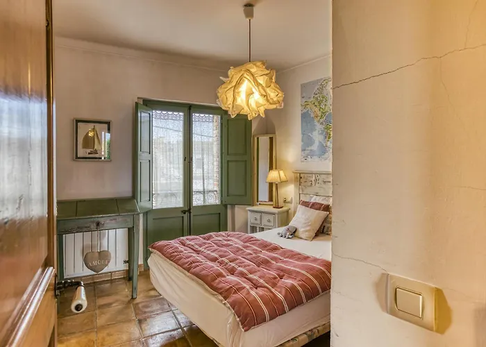 Holiday home Casa Slow Con Piscina *