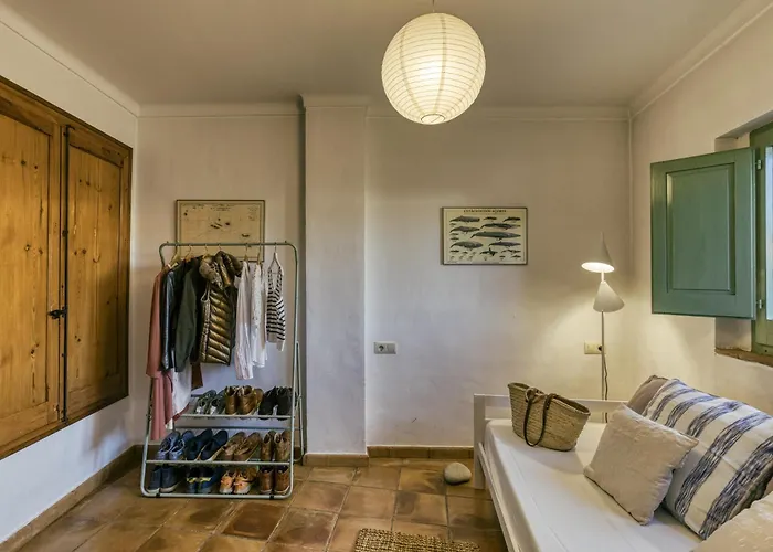 Casa Slow Con Piscina