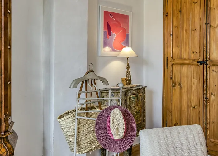 Casa Slow Con Piscina Holiday home Riumors
