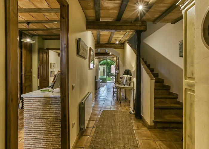 Casa Slow Con Piscina Holiday home