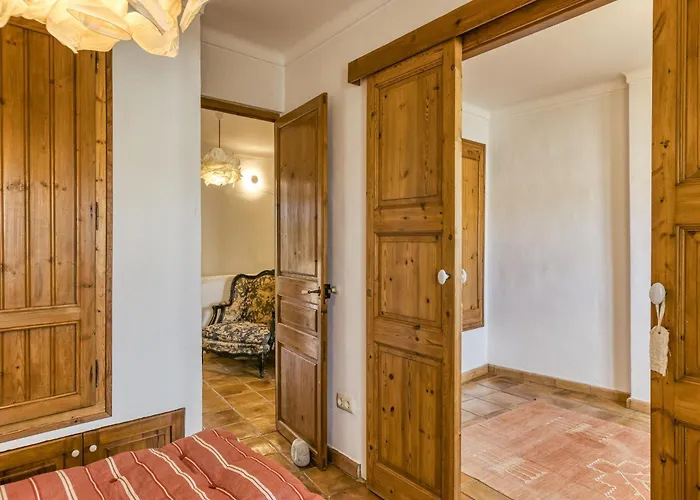 Holiday home Casa Slow Con Piscina *