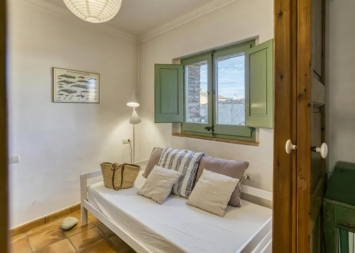 Casa Slow Con Piscina Holiday home Riumors