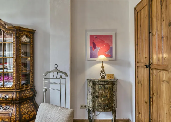 Holiday home Casa Slow Con Piscina *