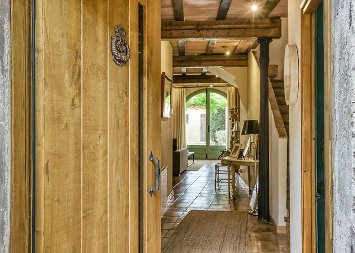 Holiday home Casa Slow Con Piscina *