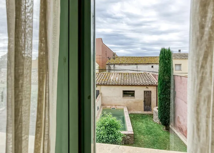 Casa Slow Con Piscina Holiday home *