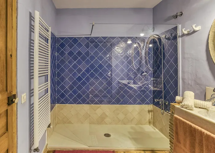 Casa Slow Con Piscina Holiday home Riumors