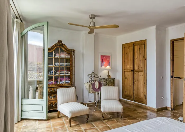 Holiday home Casa Slow Con Piscina