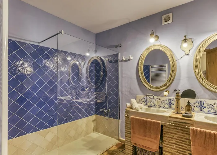 Casa Slow Con Piscina Riumors