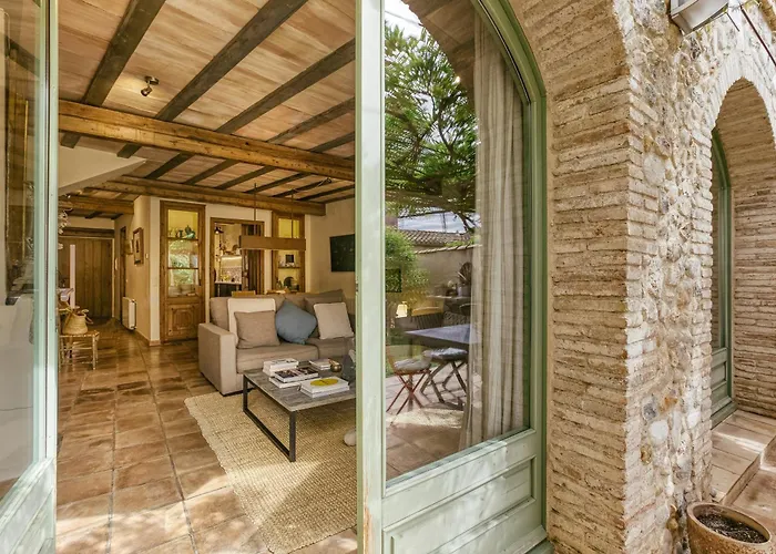 Holiday home Casa Slow Con Piscina *