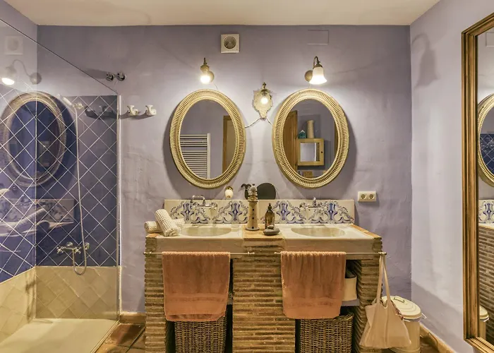 Casa Slow Con Piscina Riumors