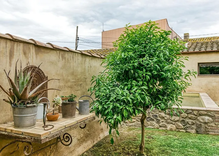 Casa Slow Con Piscina Holiday home *