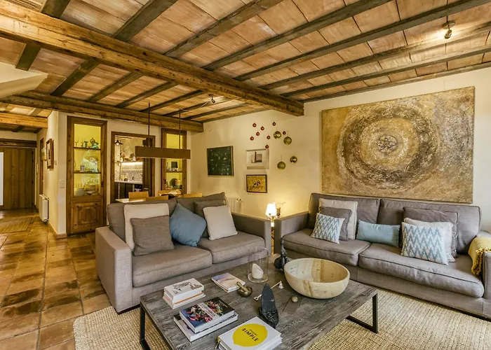 Casa Slow Con Piscina Holiday home *